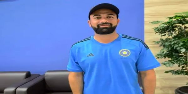 دلیپ ٹرافی: عابد مشتاق کی نو وکٹوں کی بدولت نارتھ زون سیمی فائنل میں داخل