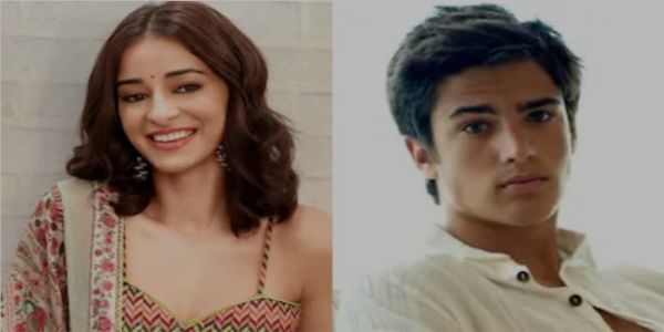 اننیا پانڈے-واکر بلانکو کا رشتہ ٹوٹ گیا، باہمی رضامندی سے کیا فیصلہ