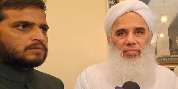 مفتی محمد سلمان بجنوری کی اپیل : سیرتِ نبوی کو زندگی کا مستقل حصہ بنایا جائے