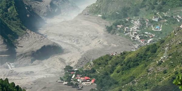 کیلاش مانسروور اور گوسائیں کنڈ جانے والے 250 سے زائد یاتریوں سے رابطہ منقطع، بیشتر کے ہندوستانی ہونے کا اندازہ