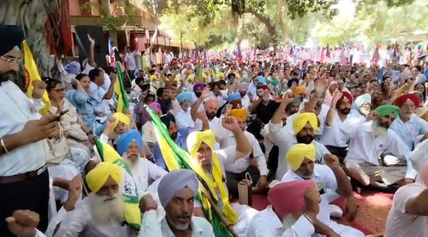Punjab-mega-strike-Government Punjab-mega-strike-Government