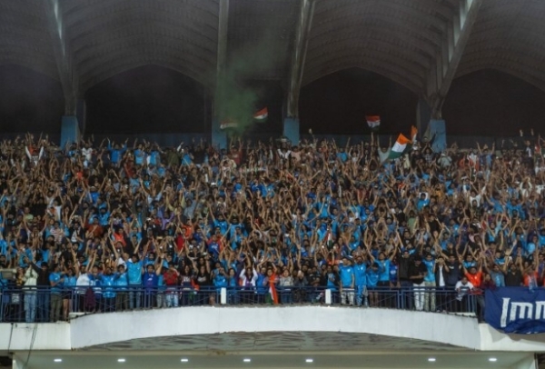 Sports-Football-India-Panama-Friendly-Bengaluru Sports-Football-India-Panama-Friendly-Bengaluru