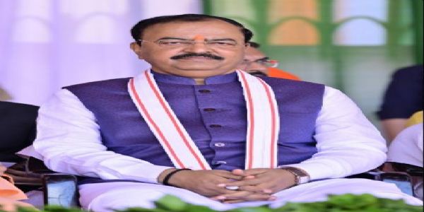اترپردیش کے عوام 2027 میں ایس پی کو پھر سے مسترد کر دیں گے: کیشو پرساد موریہ