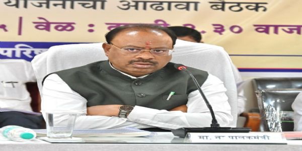 امراوتی میں آتشزدگی کے بعد 36 نومولود بچوں کو محفوظ مقام پر منتقل کیا گیا