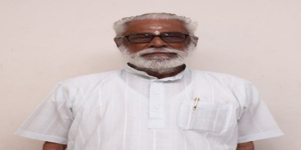 وزیر اعظم سمیت کئی رہنماؤں نے بالاکرشنن کے انتقال پر تعزیت کا اظہار کیا