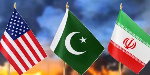 ایران پر امریکی پابندیوں کو پاکستان نے مسترد کر دیا، تہران کے ساتھ تجارت جاری رکھنے کا اعلان