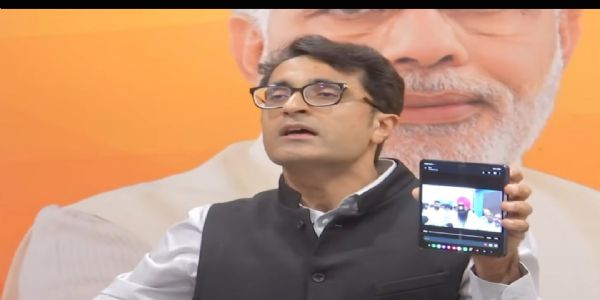 سرکاری ملازمین کو ڈی اے معاملہ پر بی جے پی کا پنجاب حکومت پر حملہ، حکومت ملازمین کے ساتھ کھیلواڑ کررہی ہے