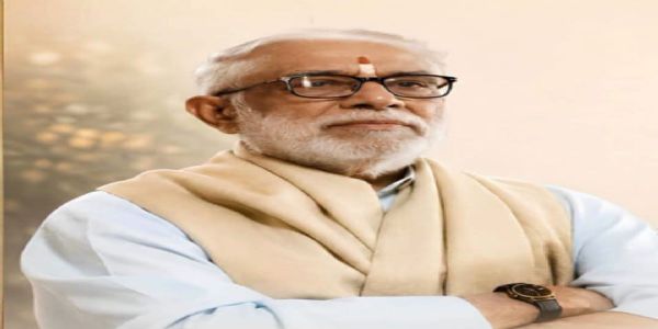 وزیر نڈا، بی جے پی صدر نتن نوین سمیت کئی رہنماؤں نے بال کرشنن کے انتقال پر اظہارِ تعزیت کیا