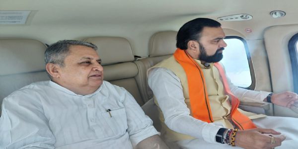 بہار میں حالات دھیرے دھیرے معمول پر آرہے ہیں، نیپال کی تباہی تشویشناک :وزیر اعلیٰ
