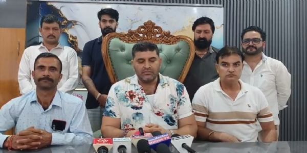 امر شتریہ راجپوت سبھا رامبن نے یونیورسٹی گرانٹس کمیشن سے متعلق دفعات پر تشویش کا اظہار کیا