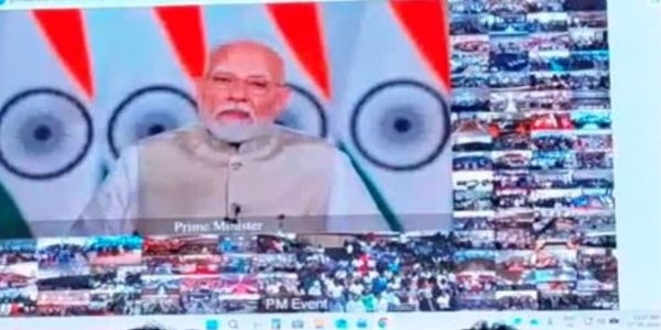کھیل صرف تمغے جیتنے تک محدود نہیں، یہ ذمہ دار شہری بناتا ہے: وزیر اعظم