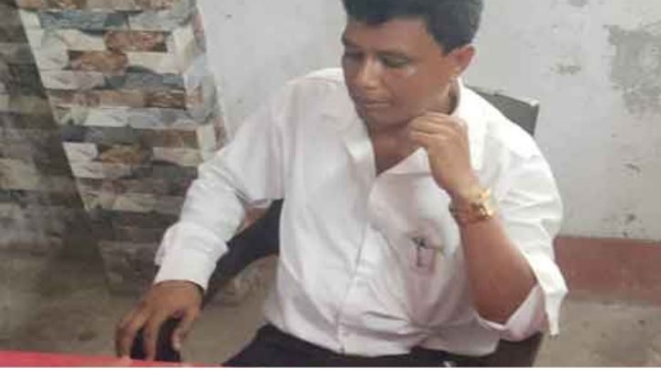 وکیل