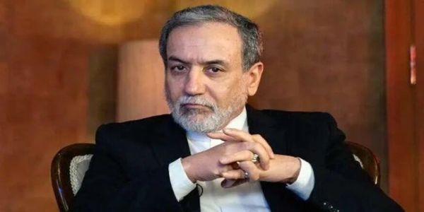 سفارت کاری کی بحالی ناممکن نہیں، امریکا دباؤ کی پالیسی ترک کرے: عباس عراقچی