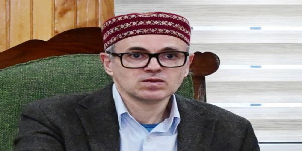 عمر عبداللہ نے عوام کو رکشا بندھن کی مبارکباد دی