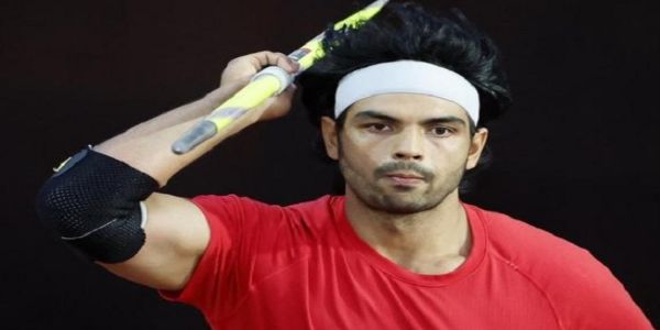 نیرج چوپڑا نے ڈائمنڈ لیگ فائنل کے لیے کوالیفائی کیا