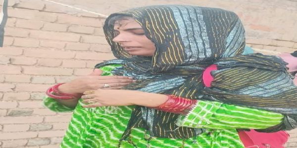 بیکانیر میں بنگلہ دیشی خاتون حراست میں، غیر قانونی طور پر قیام کی تحقیقات شروع