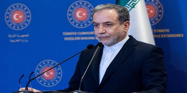 انسانی حقوق مغربی ممالک کے ہاتھوں میں سیاسی ہتھیار بن چکے ہیں: عباس عراقچی
