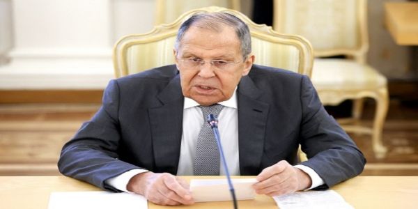مغرب کے ساتھ 2022 سے پہلے والے تعلقات اب ممکن نہیں: روسی وزیر خارجہ
