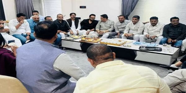 اندور میں چھاتروں کی گونج پروگرام میں راہل گاندھی شامل ہوں گے، طلبہ سے کریں گے براہ راست خطاب