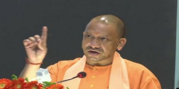تمام مسائل کا حل حکومت کا پختہ عزم: وزیر اعلیٰ یوگی