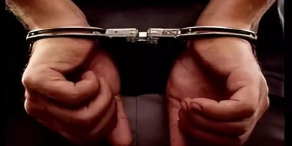 دہلی میں 23.60 لاکھ روپے لے کر فرار ملازم گرفتار، 20.80 لاکھ روپے برآمد