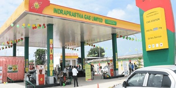دہلی میں سی این جی 3.89 روپے فی کلو مہنگی، نئی قیمتیں نافذ