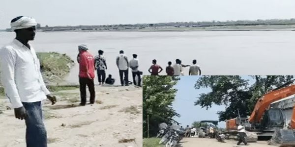 سونی پت: یمنا میں ڈوبے دو سگے بھائی، تلاش کے لیے ریسکیو ٹیمیں مصروف