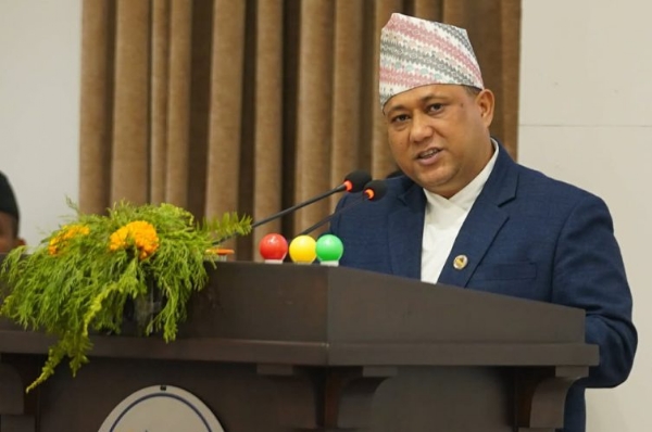 نیپال نے راحت اور بچاؤ کے کاموں کے لیے دوست ممالک سے تکنیکی تعاون طلب کیا