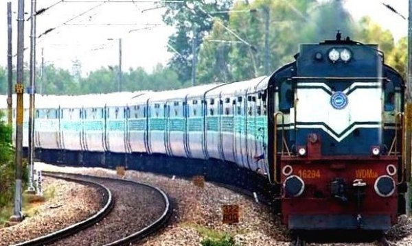 TRAIN MUMBAI DANAPUR SPECIAL TRAIN MUMBAI DANAPUR SPECIAL