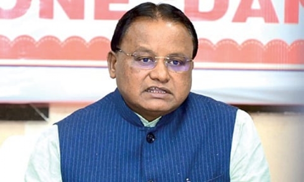 پوری رتھ یاترا کو یونیسکو کی غیر مادی ثقافتی ورثہ فہرست میں شامل کرانے کے لیے اوڈیشہ کے وزیر اعلیٰ کی مرکز سے تعاون کی اپیل پوری رتھ یاترا کو یونیسکو کی غیر مادی ثقافتی ورثہ فہرست میں شامل کرانے کے لیے اوڈیشہ کے وزیر اعلیٰ کی مرکز سے تعاون کی اپیل