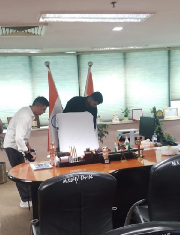 MAYOR-OFFICE-RECEIVES-BOMB-THREAT-EIGHT-TIME