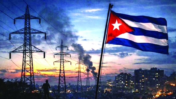 CUBA-Nationwide-Blackout-National-Grid-Failure CUBA-Nationwide-Blackout-National-Grid-Failure