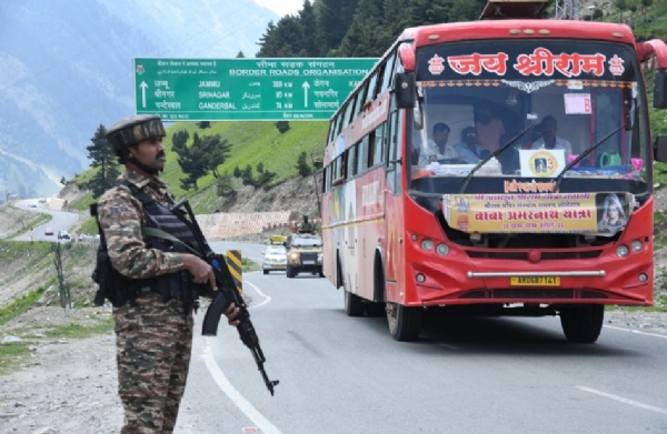 Amarnath Amarnath