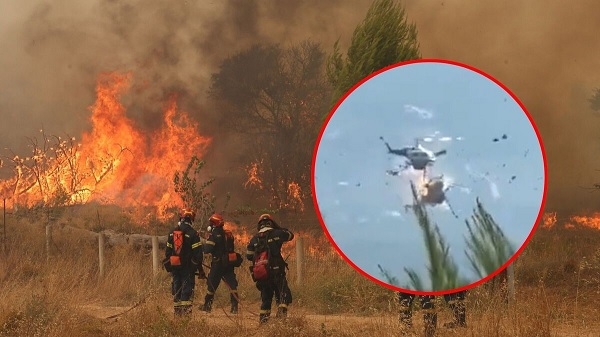 Greece-Forest-Fire-Helicopters-Collided-Crew-Membe Greece-Forest-Fire-Helicopters-Collided-Crew-Membe