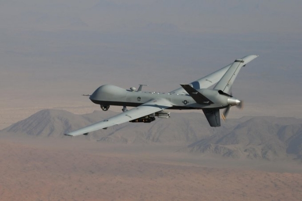 IRAN-AMERICA-WAR-IRGC-Strait-of-Hormuz-US-MQ-9-Rea IRAN-AMERICA-WAR-IRGC-Strait-of-Hormuz-US-MQ-9-Rea