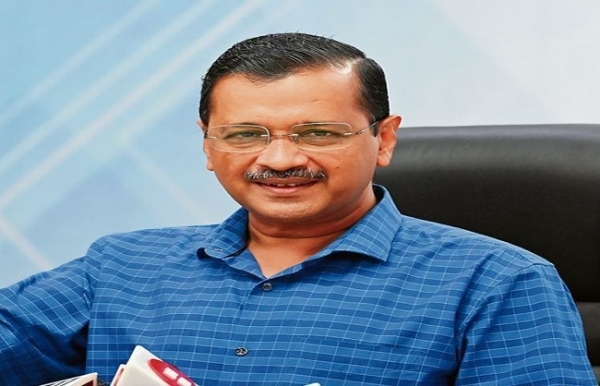 KEJIRWAL-CONGRATULATE-COMMONWEALTH-ATHLETES KEJIRWAL-CONGRATULATE-COMMONWEALTH-ATHLETES