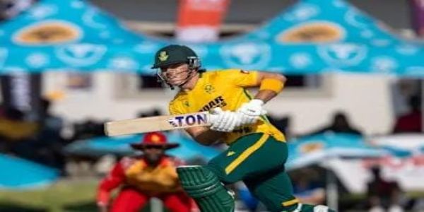 ہمارے لیے بریوس کو بلے بازی کرتے دیکھنا حوصلہ بڑھانے والا ہے: سبرائن