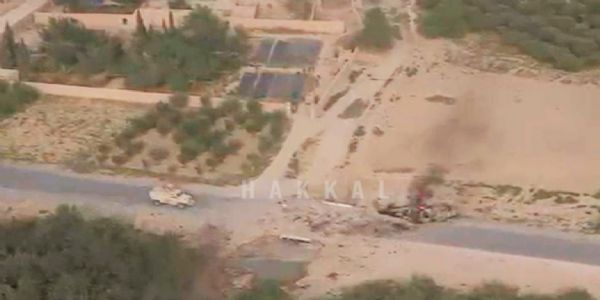 پاکستان کے بلوچستان میں فوجی بکتر بند گاڑیوں پر حملہ، 13 اہلکار ہلاک، بی ایل اے نے ذمہ داری قبول کرلی