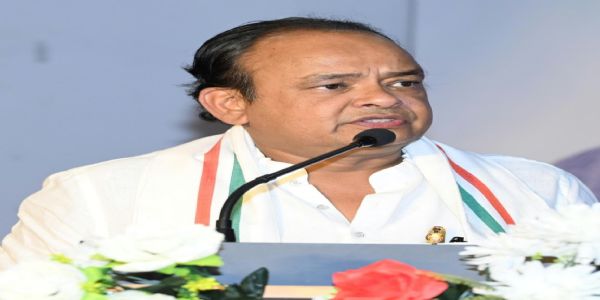 گڈا ہومیوپیتھک میڈیکل کالج 2026تا2027 سیشن میں 63 نشستوں پر بی ایچ ایم ایس جاری رہے گا۔عرفان انصاری