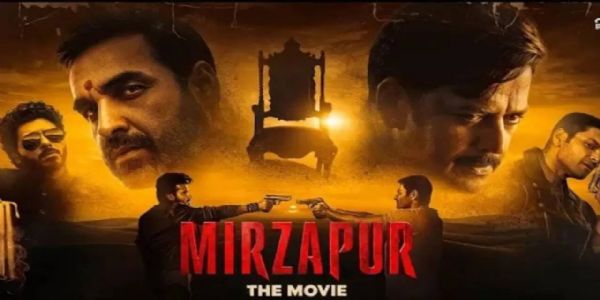 تخت کے لیے چھڑے گی خونی جنگ، ’مرزا پور: دی مووی‘ کو ملا ’اے‘ سرٹیفکیٹ