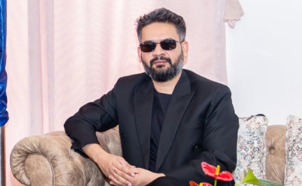 نیپال کے وزیراعظم کا وعدہ، سیلاب میں لاپتہ ہر شخص کو بچانے کی کوشش ہوگی، متاثرین کی بحالی کی جائے گی نیپال کے وزیراعظم کا وعدہ، سیلاب میں لاپتہ ہر شخص کو بچانے کی کوشش ہوگی، متاثرین کی بحالی کی جائے گی