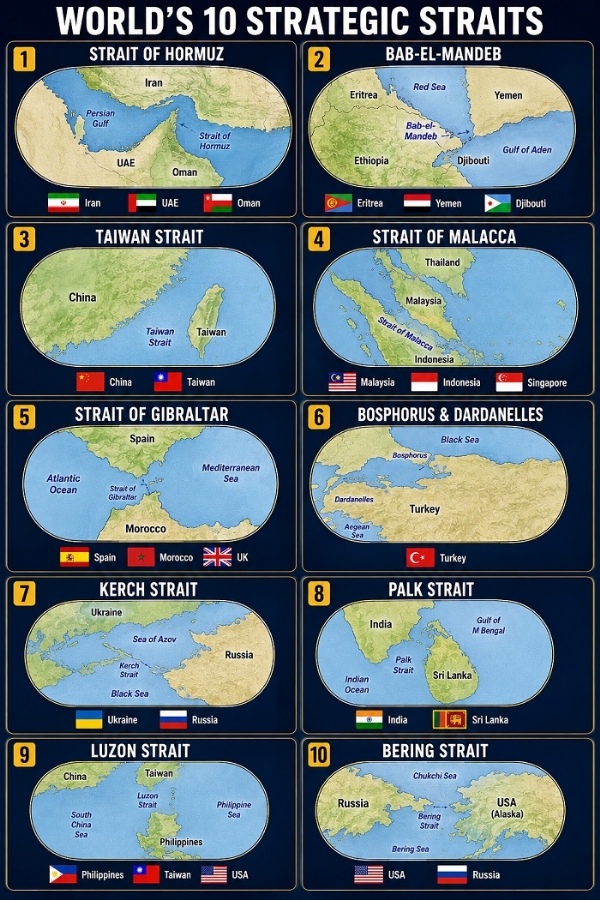 سمندر