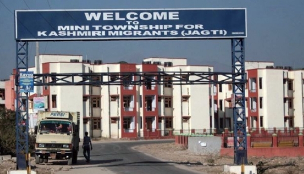 Jagti file photo Jagti file photo