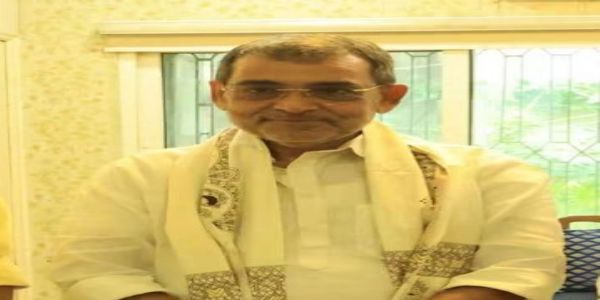 بہار اور جھارکھنڈ کے درمیان سون ندی کے پانی کی تقسیم نے اندرا پوری آبی ذخائر کی تعمیر کا راستہ صاف کر دیا ہے: اپیندر کشواہا