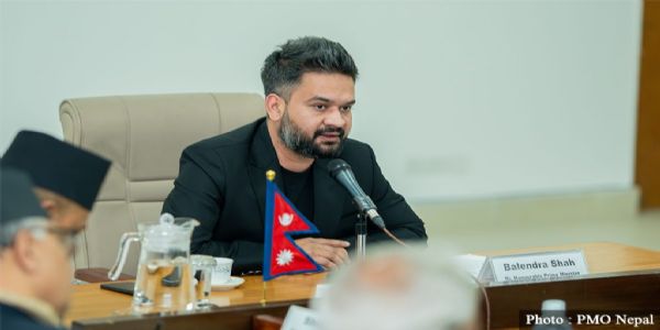 نیپال میں سیلاب سے 781 افراد ہلاک، 9435 لوگوں کو محفوظ مقامات پر منتقل کیا گیا: وزیراعظم شاہ