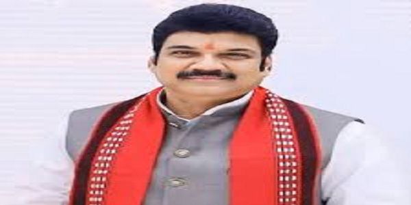 ایم پی کے 89 ایس ٹی ترقیاتی بلاکوں میںمکھیہ منتری راشن آپکے گرام اسکیم نافذ کی گئی: وزیر خوراک راجپوت