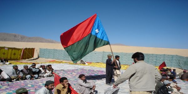 بلوچوں کے اندر ایک خاموش انقلاب ہے: میر یار بلوچ