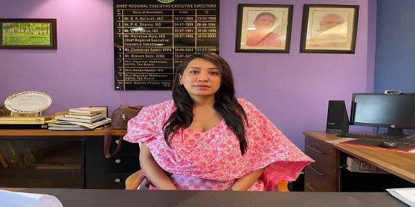 بھارت-روس چائے کی تجارت کو فروغ دینے کے لیے بہتر رابطہ کا نظام اورآسان قوانین کی ضرورت ہے: چائے بورڈ