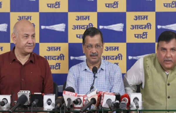 KEJRIWAL-CRITICIZE-CENTRAL-GOVT-E20