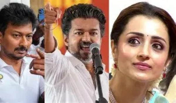 TN-UDHAYANIDHI-STALIN-ARRESTED-ACTRESS-TRISHA TN-UDHAYANIDHI-STALIN-ARRESTED-ACTRESS-TRISHA